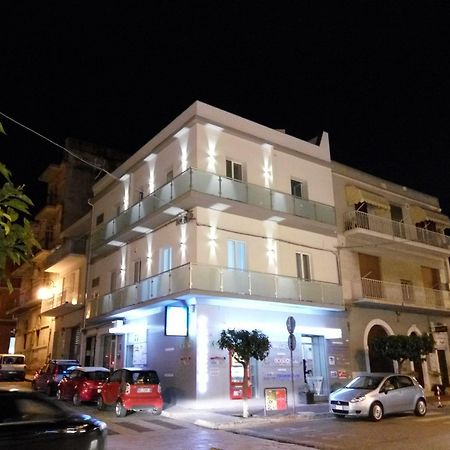 La Terrazza B&B Comiso Exterior foto